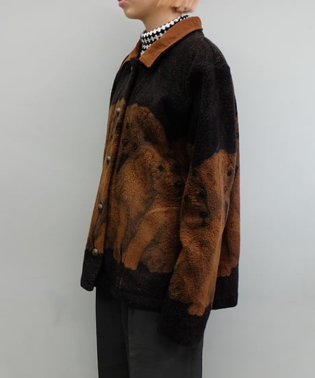 Vintage   Design Jacket