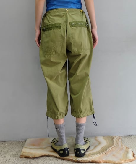 Vintage   Design Pants