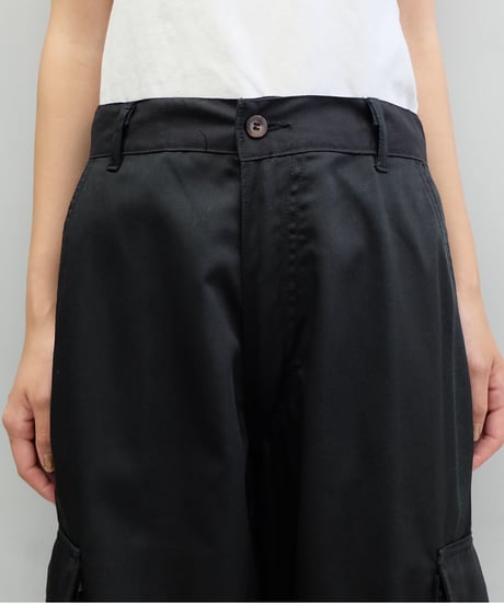 Vintage Design Pants