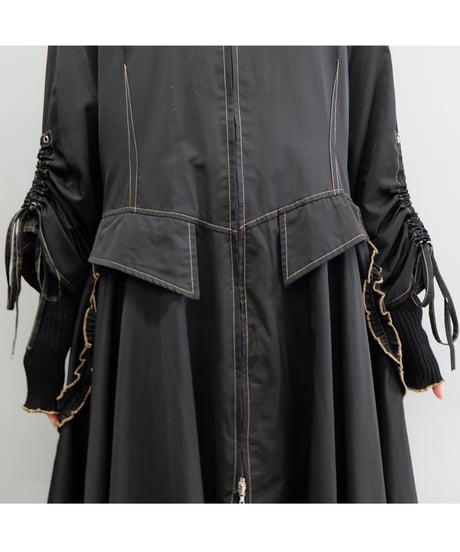 Vintage   Design Coat