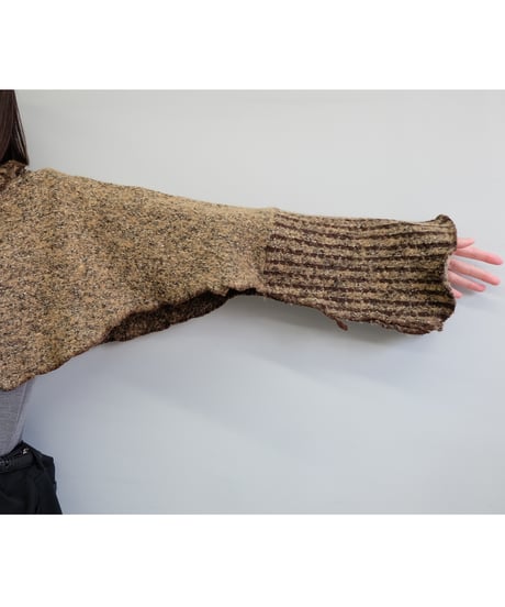 Vintage   Design Knit