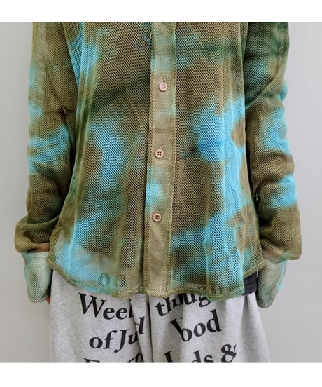 VIntage   DEsign Shirt