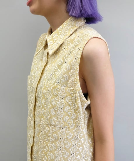 Vintage   Design Tops