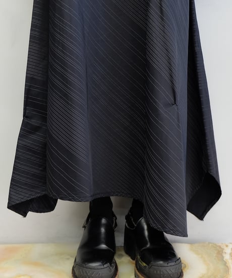 Vintage   Design Skirt