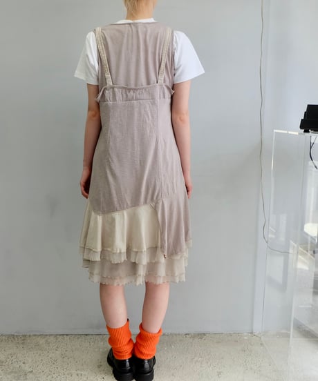 Vintage   Design  one-piece