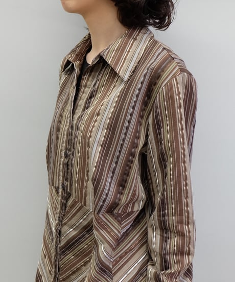 Vintage   Design Shirt
