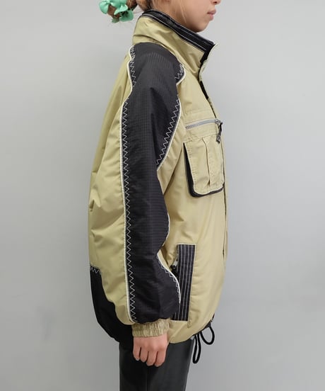 Vintage  Design Jacket