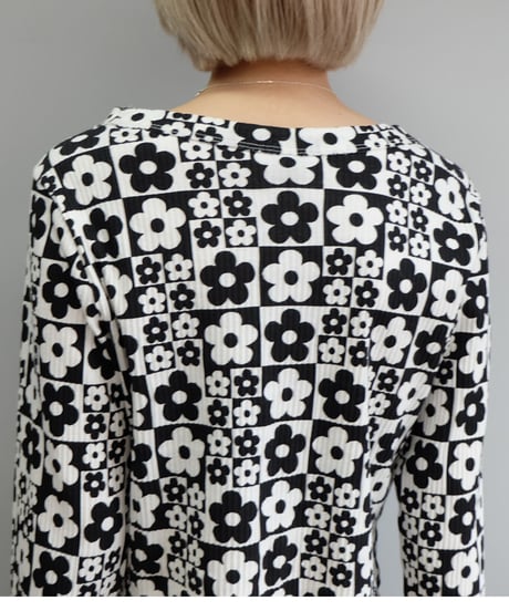 Vintage   Design Tops