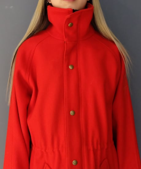 Vintage   Wool Jacket