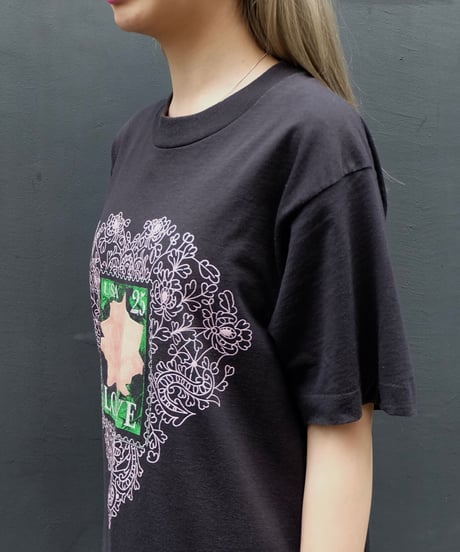Vin tage   Tshirt