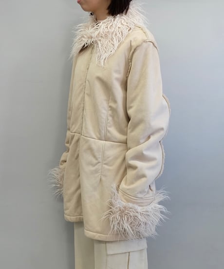 Vintage   Design Jacket