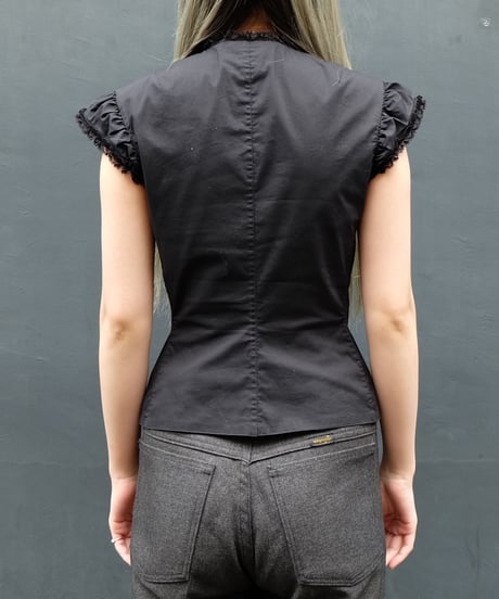 Vintage   Design Tops