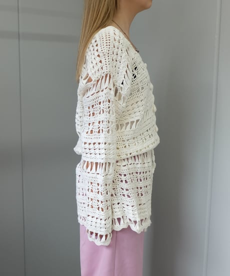 Vintage   Design Tops