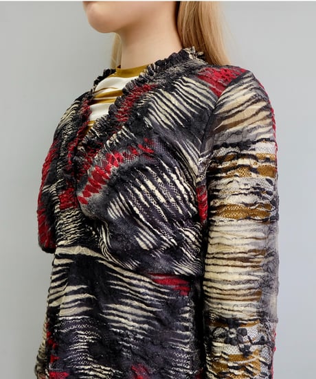 Vintage   Design Tops