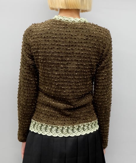 Vintage   Design Tops