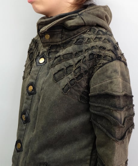 Vintage   Design Jacket