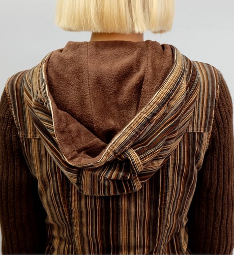 Vintage   Design Jacket