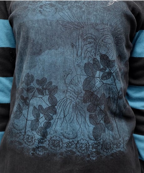Vintage   Design Tops