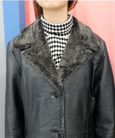 Vintage   Design Coat