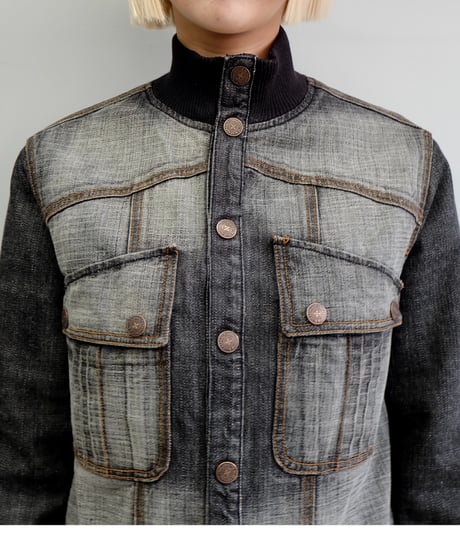 Vintage   Design Jacket