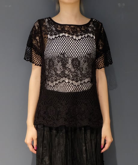 Vintage   Design Tops
