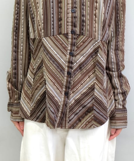 Vintage   Design Shirt