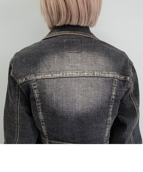 Vintage   Design Jacket