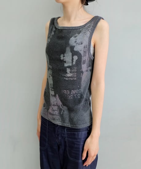 Vintage   Design Tops