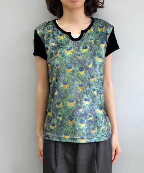 Vintage   Design Tops