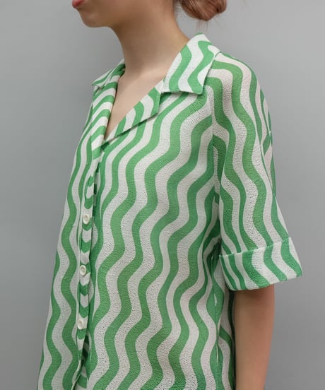 Vintage   Design Shirt