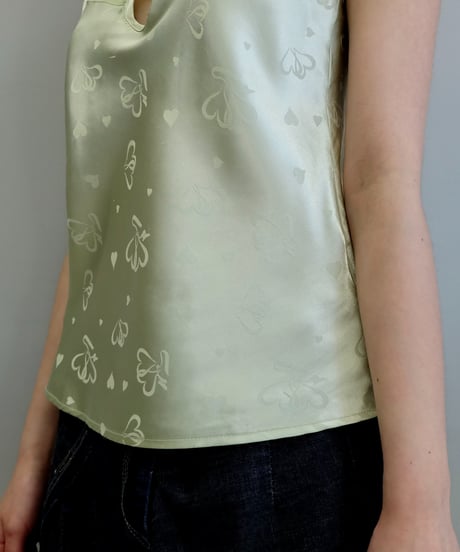 Vintage   Design Tops