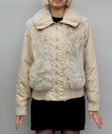 Vintage   Design Jacket