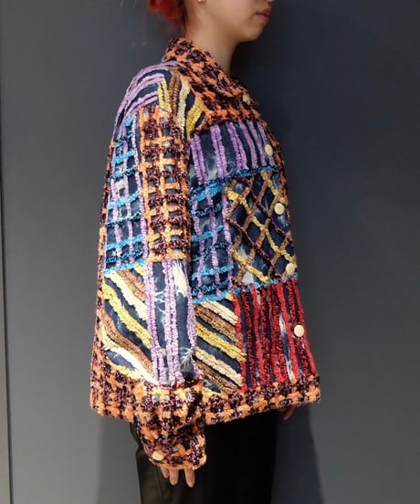 Vintage   Design Jacket