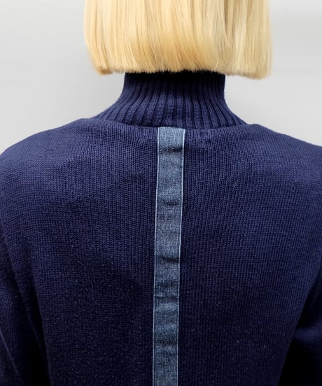 Vintage   Design Knit