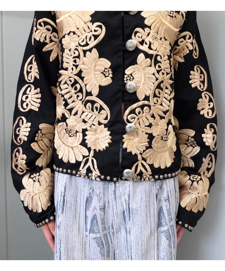 Vintage   Design Jacket