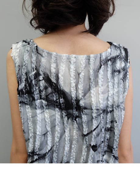 Vintage   Design Tops