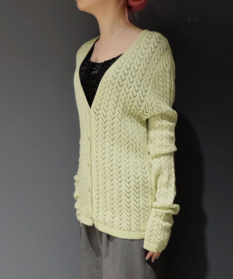 Vintage   Cardigan