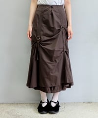 Vintage   Design Skirt