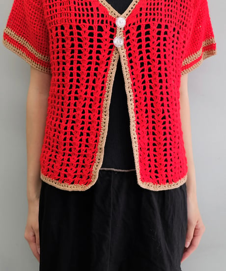 Vintage   Design Tops