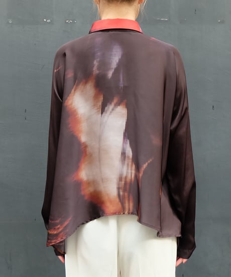 Vintage   Design Shirt