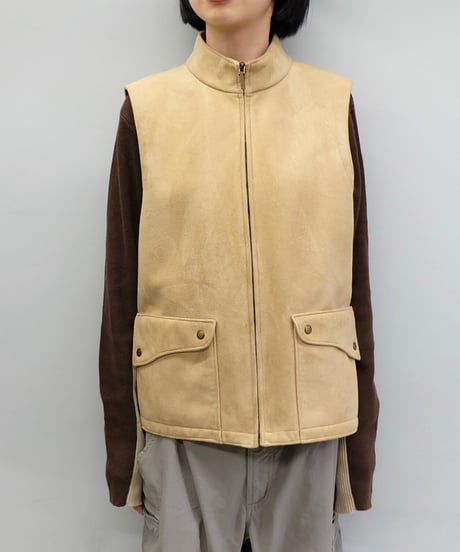 Vintage   Design Vest
