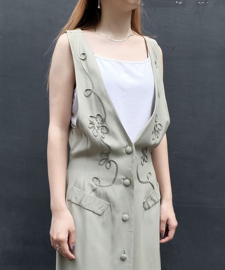 Vintage   Design One-piece
