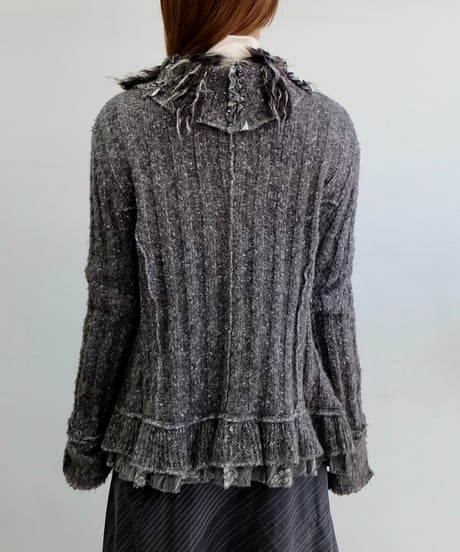 Vintage   Design Knit