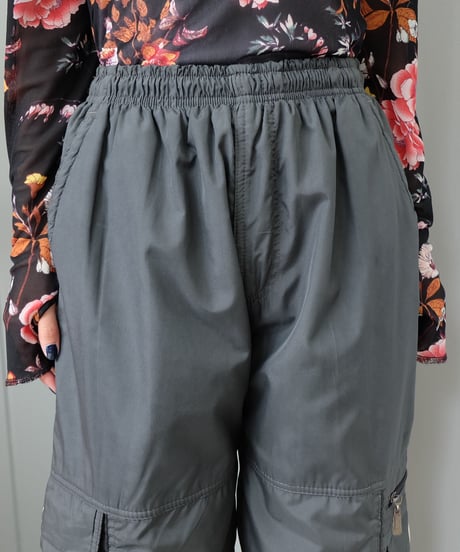 Vintage   Design Pants