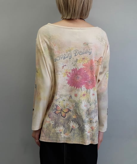 Vintage   Design Tops