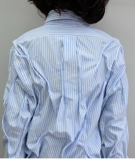 Remake Drape Shirt 6