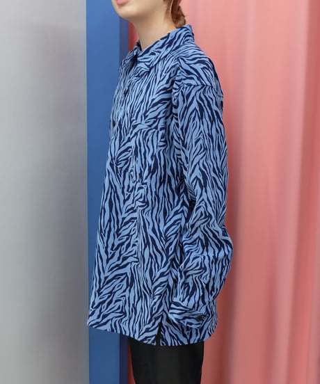 Vintage   Design Shirt