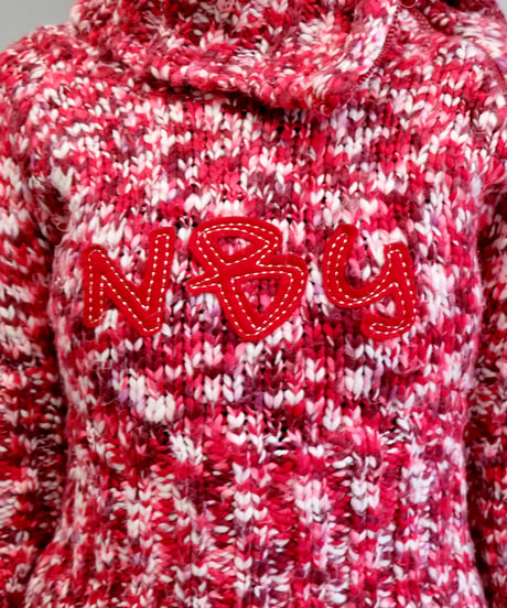 Vintage   Design Knit