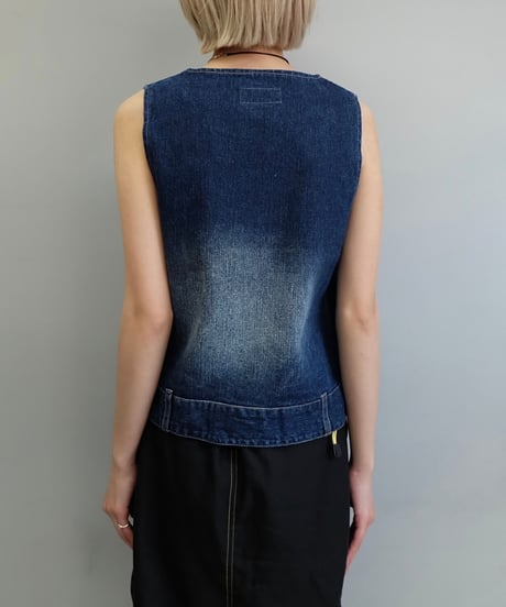Vintage   Design Tops