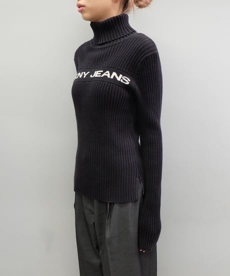 Vintage   Design Knit